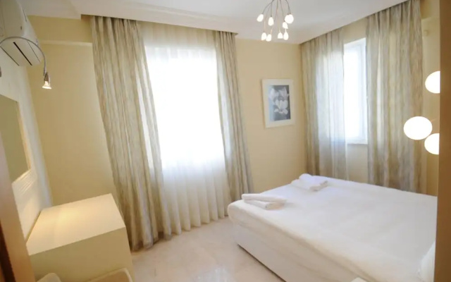 Gold City 3 Bedroom Villa 3