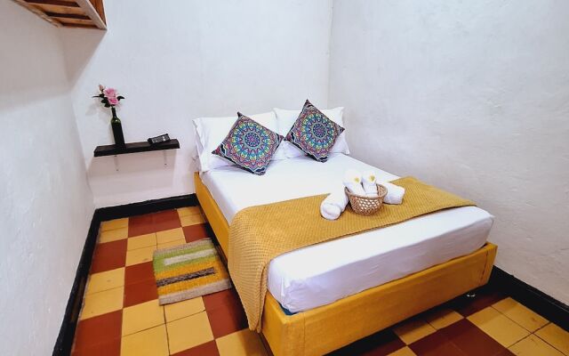 Hostal Colombian Gold