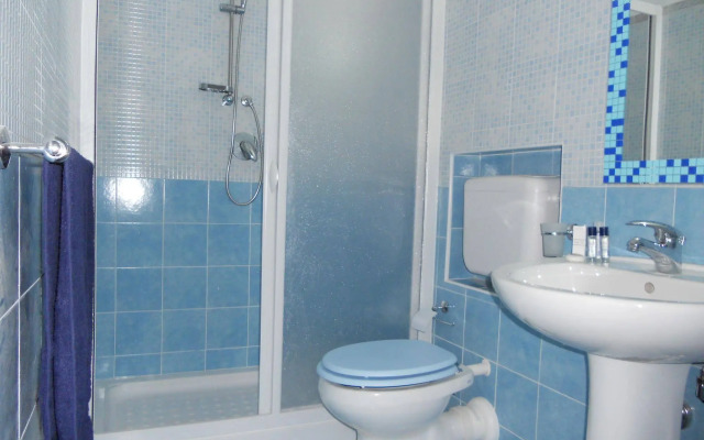 Coralli Di Mare Apartments