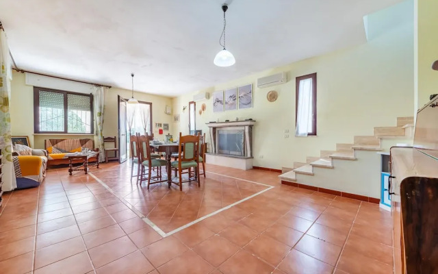 Villa Matta 500m From Sea