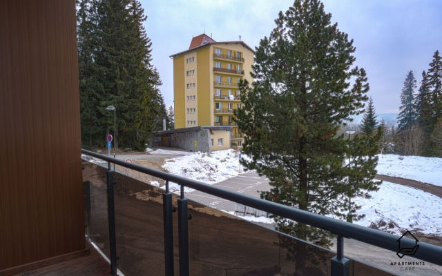 AC Apartments Armeria