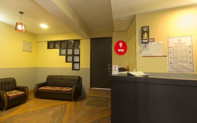 Hotel Sikkim Vila