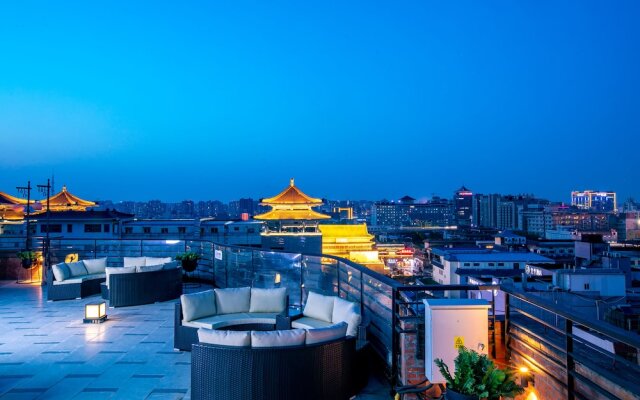 Citadines Central Xi'an