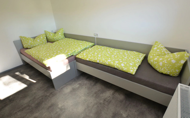 Quaint Holiday Home in Železná Ruda near Ski Area