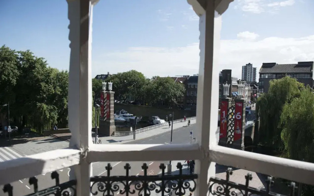 Bossche Suites Stationsweg