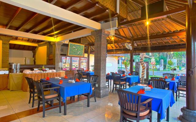 Puri Sading Hotel