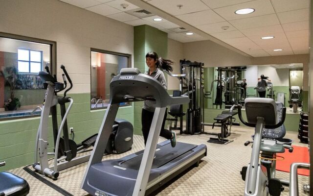 Jefferson Street Inn