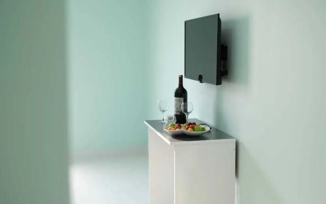 Forest Blue Beach Hotel