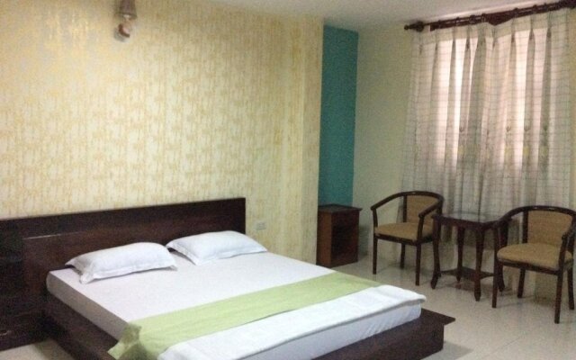 Viet Nghia Hotel