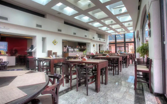 Travel Inn Osasco