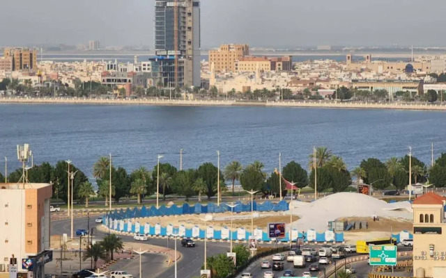 S Maskan Hotel