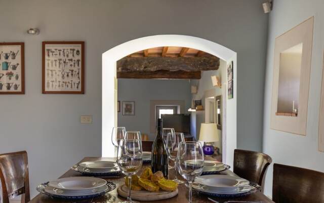 Chianti Lovers apartment