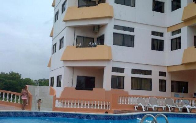 Apartamento Residencial Costa Azul