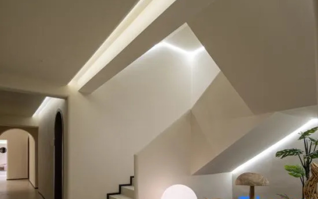 Shanghai Senyu Homestay