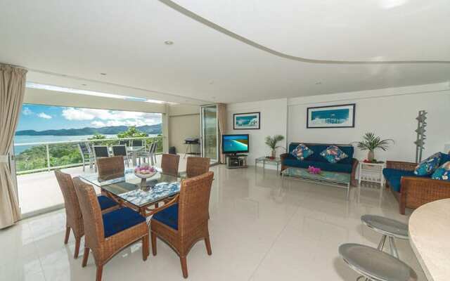 Skiathos Apartments