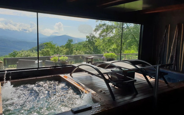 Hotel Rural & Spa Mas Prat