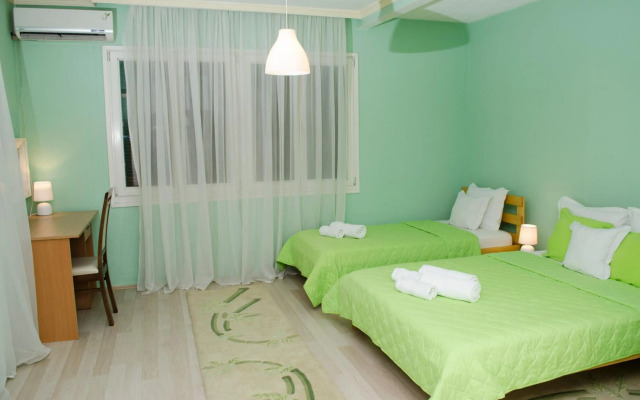 Villa Re3Ca