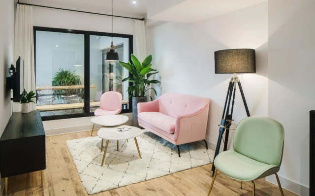 Cendre Hotel