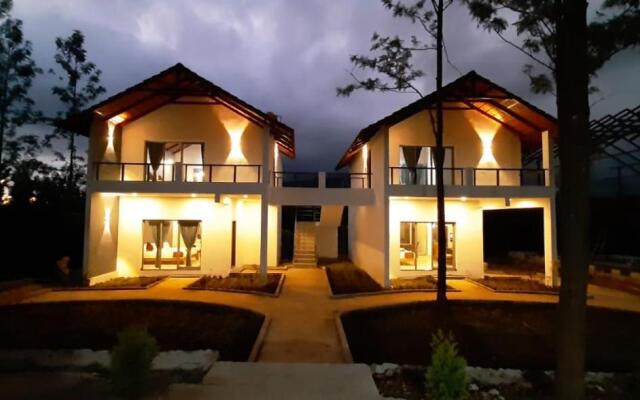 Jadevista Resort & Hotel