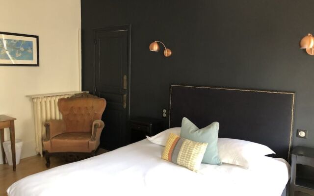 La Maison d'Alienor | Gîtes