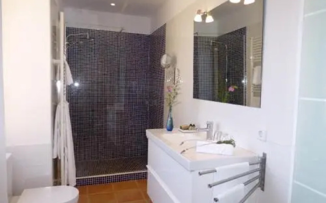 Finca Raims Hotel Interior