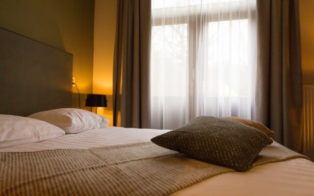 B & B Van Marion