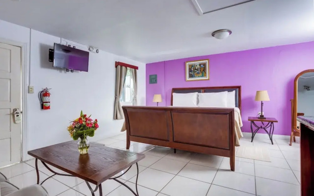 Harbour View Boutique Hotel & Wellness Retreat