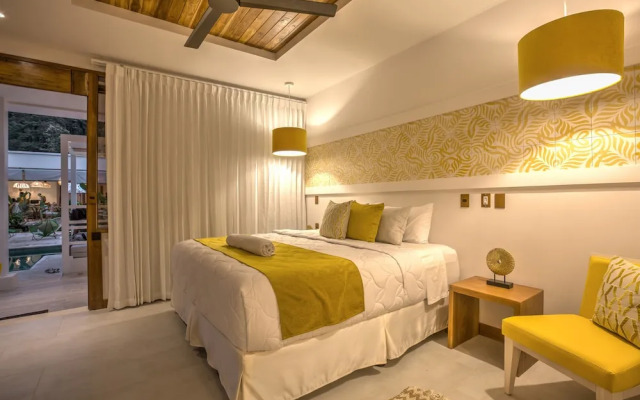 Umami Hotel - Adults Only