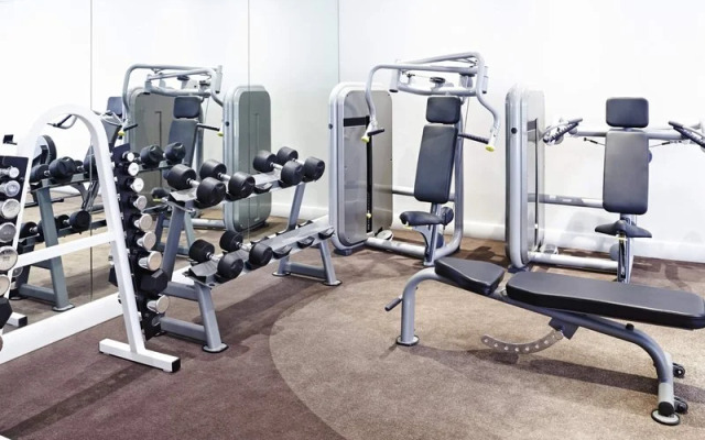 Novotel London Heathrow