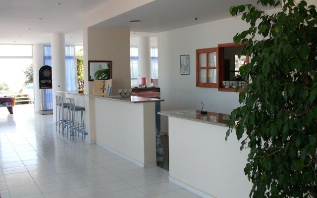 Hotel Iris