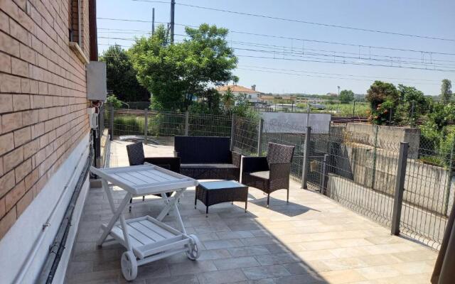 B&B La Vela