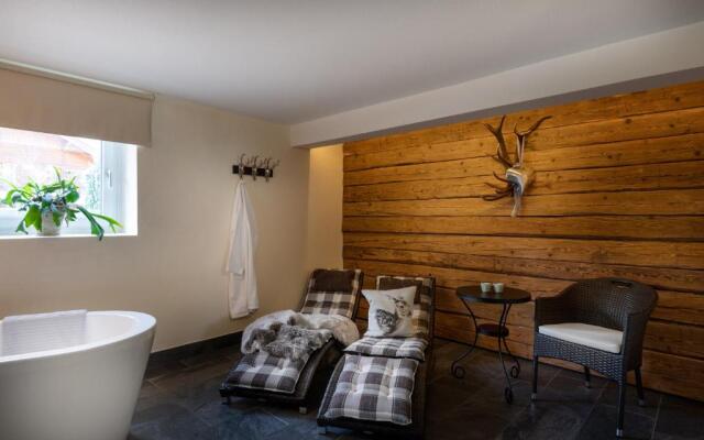 Chalet Jagdhof