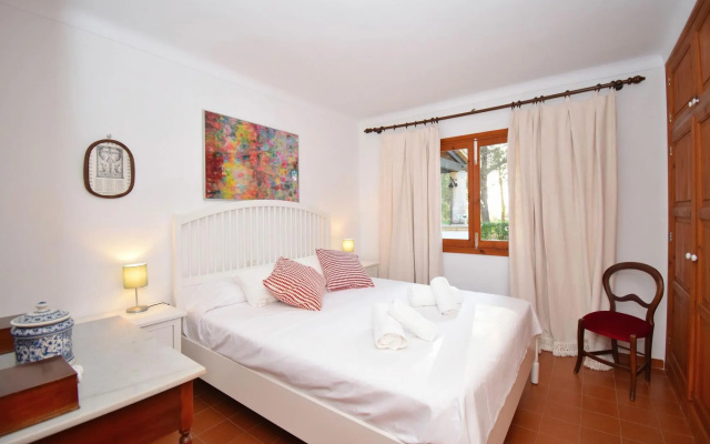 Casa Trevol 020 by Mallorca Charme - Hotel in Alcudia - Photo 3