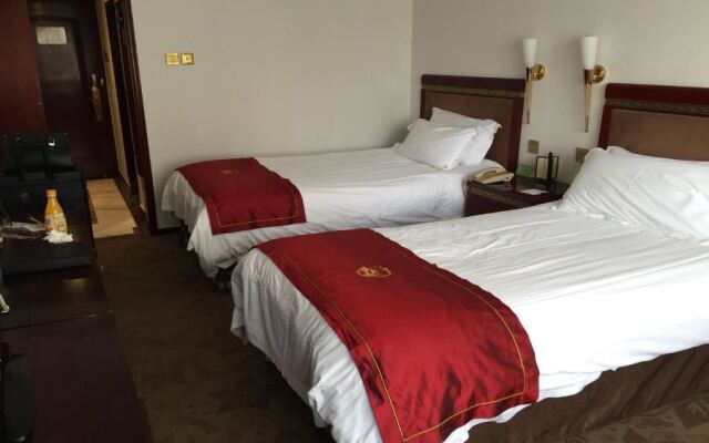 Ziyu Hotel