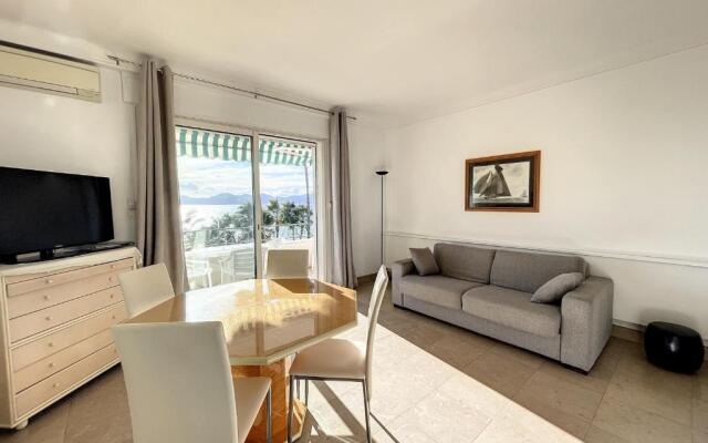 Appartement Cannes, 2 pièces, 4 personnes - FR-1-470-11