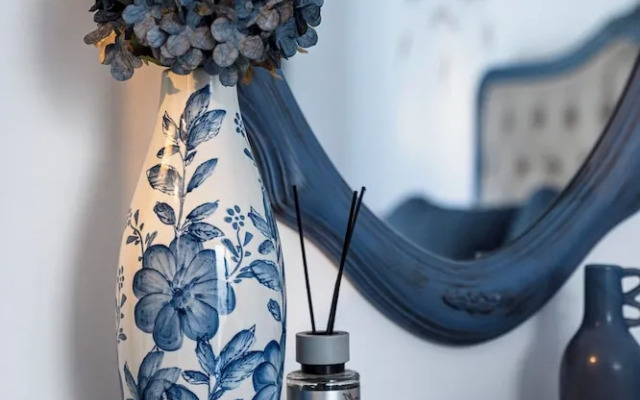 Voger Alaçatı Family