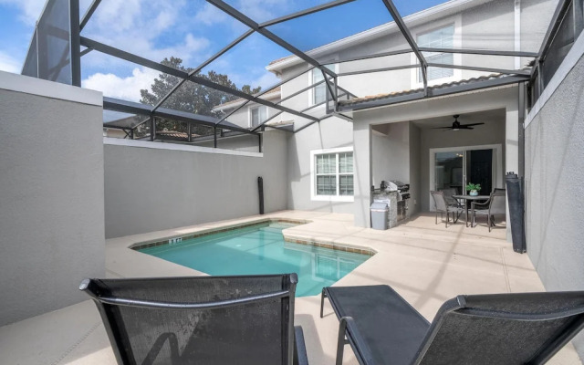 4812 BR - Luxe Getaway Retreat