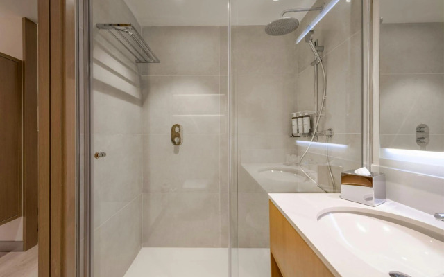 AC Hotel Saint-Julien-en-Genevois