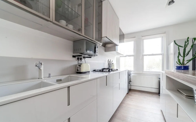 The Nine Elms Collection