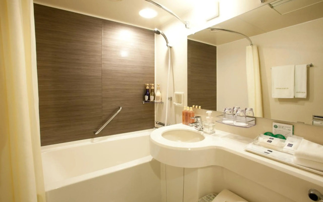 Toyama Excel Hotel Tokyu