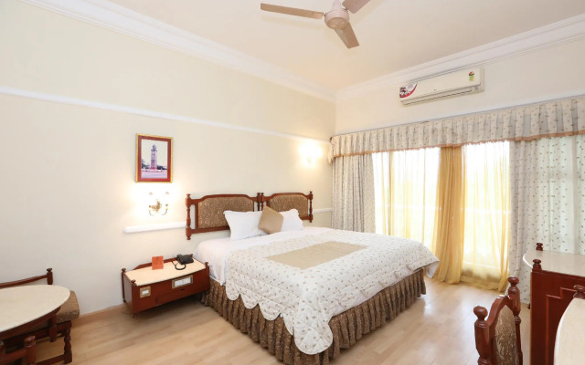 Lalitha Mahal Palace Hotel