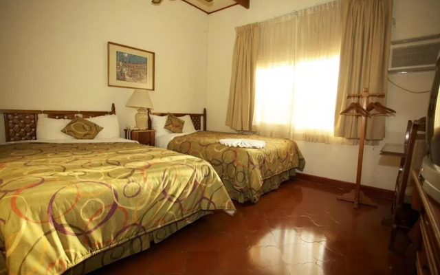 Hotel Del Patio