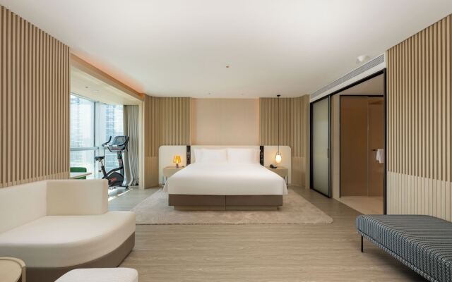 EVEN Qingdao Laoshan by IHG