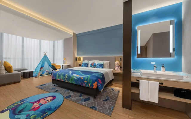 Holiday Inn Express Jiangmen Yinhu Bay by IHG