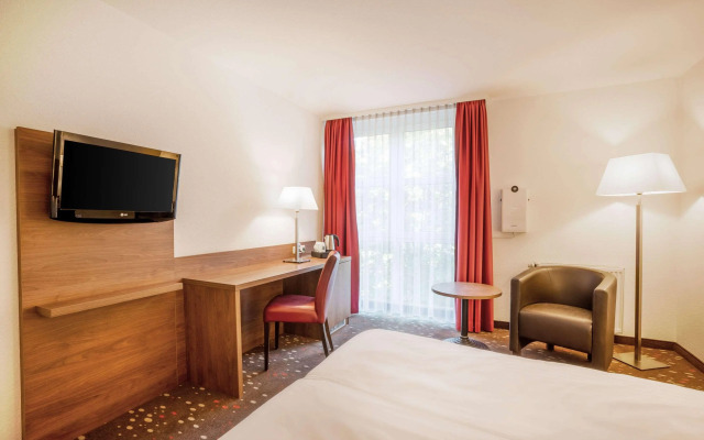 Best Western Hotel Erlangen