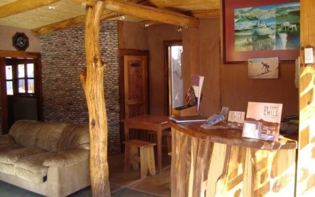 Hotel Dunas