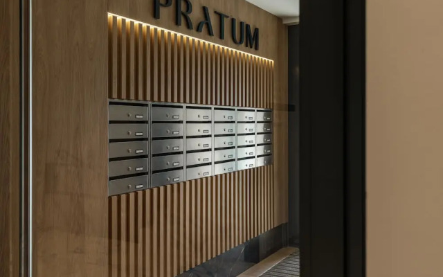 Pratum Resort - LoftAffair