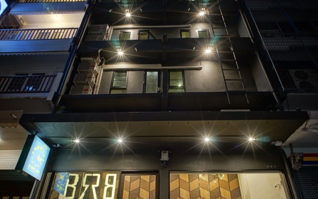 BRB Hostel Bangkok Silom