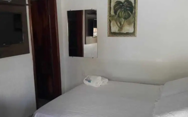 Pousada Vila Velha