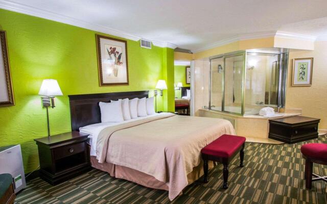 Comfort Inn & Suites Ormond Beach Oceanfront